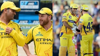 IPL 2027: சிஎஸ்கேவின் அடுத்த பயிற்சியாளர் இவரா? மெக்கல்லத்தை வரவைக்க திட்டம்போடும் எம்.எஸ்.தோனி..!