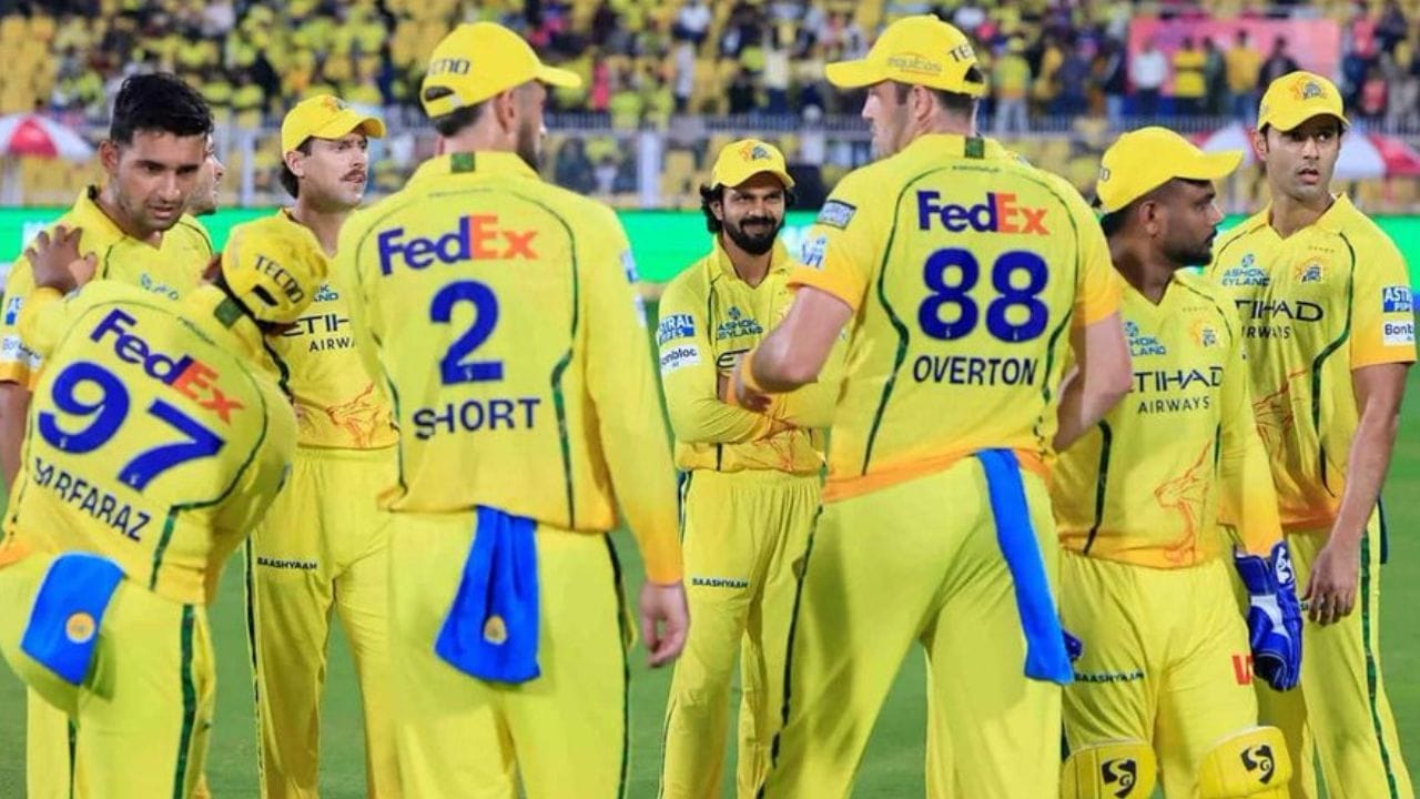 IPL 2026: வெளிநாட்டு பயிற்சியாளரை தேடும் சிஎஸ்கே.. கிடைத்த அதிகாரப்பூர்வ தகவல்!