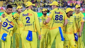 IPL 2026: வெளிநாட்டு பயிற்சியாளரை தேடும் சிஎஸ்கே.. கிடைத்த அதிகாரப்பூர்வ தகவல்!...