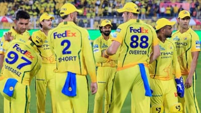 வெளிநாட்டு பயிற்சியாளரை தேடும் சிஎஸ்கே.. கிடைத்த தகவல்!