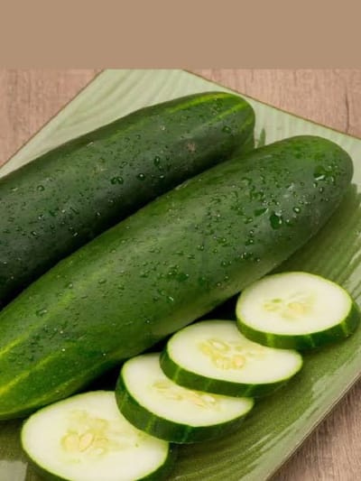 தினமும் வெள்ளரிக்காய் சாப்பிட்டால் இத்தனை நன்மைகளா?