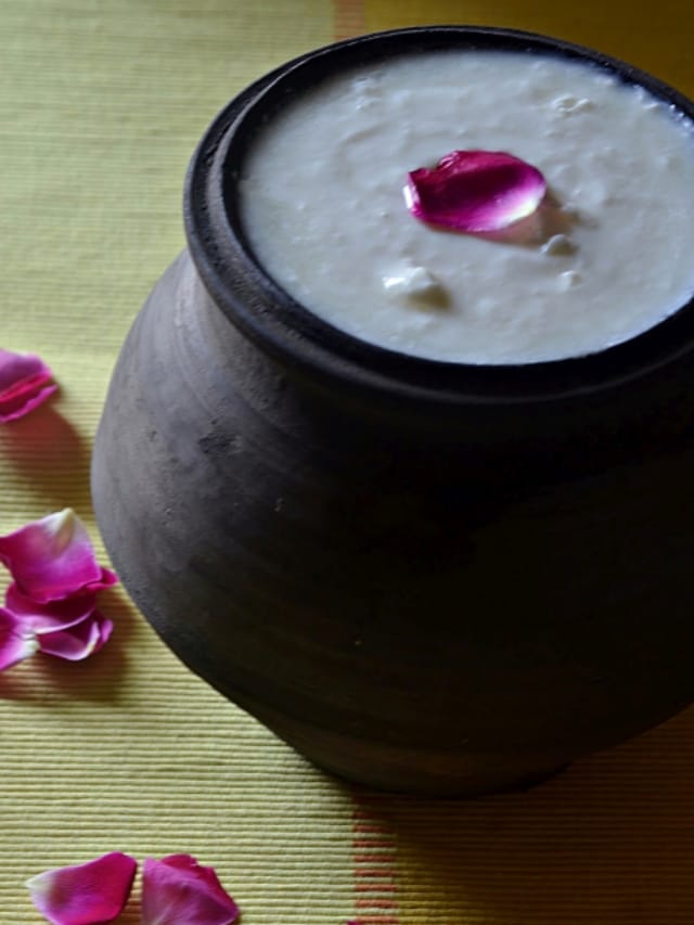 தயிர் நீண்ட நேரம் ஃபிரெஷ்ஷாக வைக்க இந்த டிப்ஸ் போதும்!