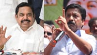எடப்பாடி பழனிசாமி மீது சி.வி. சண்முகம் சரமாரி குற்றச்சாட்டு!...