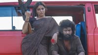 டிசி பட கதையை இயக்குநர் முதலில் யாருக்கு சொன்னார் தெரியுமா?...