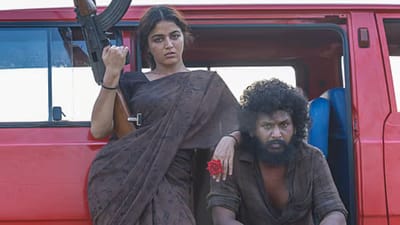 டிசி பட கதையை இயக்குநர் முதலில் யாருக்கு சொன்னார் தெரியுமா?