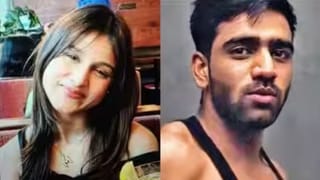 டெல்லியில் மாடல் அழகி படுகொலை.. தப்பிய டிரைனரை சுட்டுப் பிடித்த காவல்துறை.. திடுக்கிடும் பின்னணி!