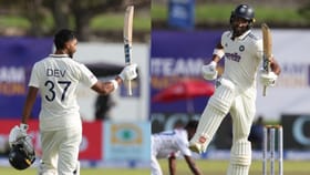 IND vs SL: காத்திருந்த கங்குலி சாதனை.. சதம் அடித்து சமன் செய்த தேவ்தத் படிக்கல்..!...