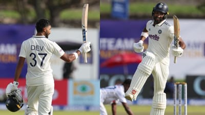 காத்திருந்த கங்குலி சாதனை.. சதம் அடித்து படிக்கல் சமன்!