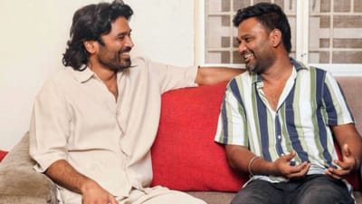 தனுஷ் - தமிழரசன் பச்சைமுத்து படம் எப்போது தொடங்கும்?