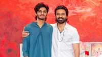 தனுஷுடன் மீண்டும் கைகோர்க்கும் சாய் அபயங்கர்.. அட இந்த படத்திற்கா...