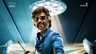 தர்மன் படத்தில் ரஜினிகாந்திற்கு வில்லனாகும் பிரபல தெலுங்கு நடிகர்? வைரலாகும் தகவல்