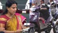 மாற்றுத்திறனாளிகளுக்கு வெளியிடப்பட்ட 9 முக்கிய அறிவிப்புகள்.....