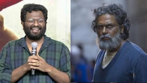 PS Mithran: மாஸான ஒரு ஸ்பை திரில்லர்.. சர்தார் 2 படத்தின் கதைக்களம் பற்றி தெரிவித்த இயக்குநர் பி.எஸ்.மித்ரன்! PS Mithran: மாஸான ஒரு ஸ்பை திரில்லர்.. சர்தார் 2 படத்தின் கதைக்களம் பற்றி தெரிவித்த இயக்குநர் பி.எஸ்.மித்ரன்!