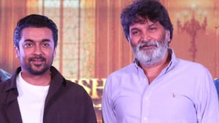 சூர்யாவுடன் விரைவில் படம்.. வெளிப்படையாக சொன்ன இயக்குநர் திரிவிக்ரம்!