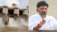 மேகதாது அணையை விரைந்து கட்ட கர்நாடகா முடிவு!...