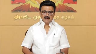 திமுகவில் அதிரடி மாற்றம்.. 38 மாவட்டங்கள், 110 மாவட்ட செயலாளர்கள் – மு.க ஸ்டாலின் அறிவிப்பு..