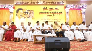 “திமுகவில் வயது வரம்பு அதிரடி!”.. 13 மாவட்டச் செயலாளர்கள் பதவிக்குச் செக்.. மு.க.ஸ்டாலின் அதிரடி!!