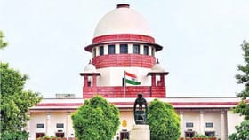 காவிரி நீரை உடனடியாக திறந்து விட வேண்டும் – உச்சநீதிமன்றத்தில் திமுக மனு தாக்கல்...