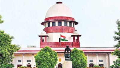 காவிரி நீரை உடனடியாக திறக்க உச்சநீதிமன்றத்தில் திமுக அவசர மனு