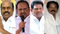 திமுகவில் மா.செ. பதவிகளை இழக்கும் 13 பேர் யார்... யார்...?...