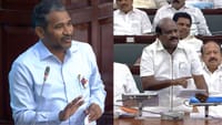 அம்பேத்கர் அயலகக் கல்வி உதவித்தொகை நிறுத்தாமா? அமைச்சர் விளக்கம்!...