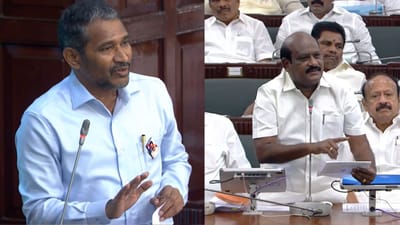 அம்பேத்கர் அயலகக் கல்வி உதவித்தொகை நிறுத்தாமா? அமைச்சர் விளக்கம்!