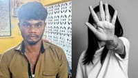 பெண்ணிடம் அத்துமீறிய இளைஞர்: வெளுத்து வாங்கிய கிராம மக்கள்!...