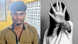 தூத்துக்குடியில் பெரும் பரபரப்பு.. வீட்டில் நுழைந்து பெண்ணிடம் அத்துமீறிய வாலிபர்… வெளுத்து வாங்கிய கிராம மக்கள்! தூத்துக்குடியில் பெரும் பரபரப்பு.. வீட்டில் நுழைந்து பெண்ணிடம் அத்துமீறிய வாலிபர்… வெளுத்து வாங்கிய கிராம மக்கள்!
