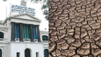 வறட்சி மற்றும் குடிநீர் தட்டுப்பாட்டை சமாளிக்க நிதி ஒதுக்கீடு.....