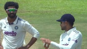 IND vs SL: 41ல் 5 மட்டுமே சரி.. டிஆர்.எஸ்ஸில் சொதப்பும் கேப்டன் கில்!...