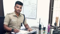 பரமக்குடி காவல் துணை கண்காணிப்பாளர் சஸ்பெண்ட்!...