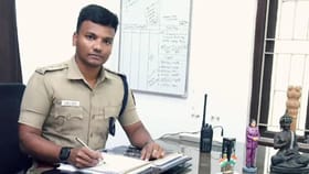 பரமக்குடியில் பரபரப்பு.. காவல் துணை கண்காணிப்பாளர் சஸ்பெண்ட்… காவல்துறையில் பெரும் ஷாக்!...