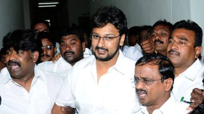 துரை தயாநிதிக்கு பரிசோதனை நடத்த சிபிஐ நீதிமன்றம் உத்தரவு