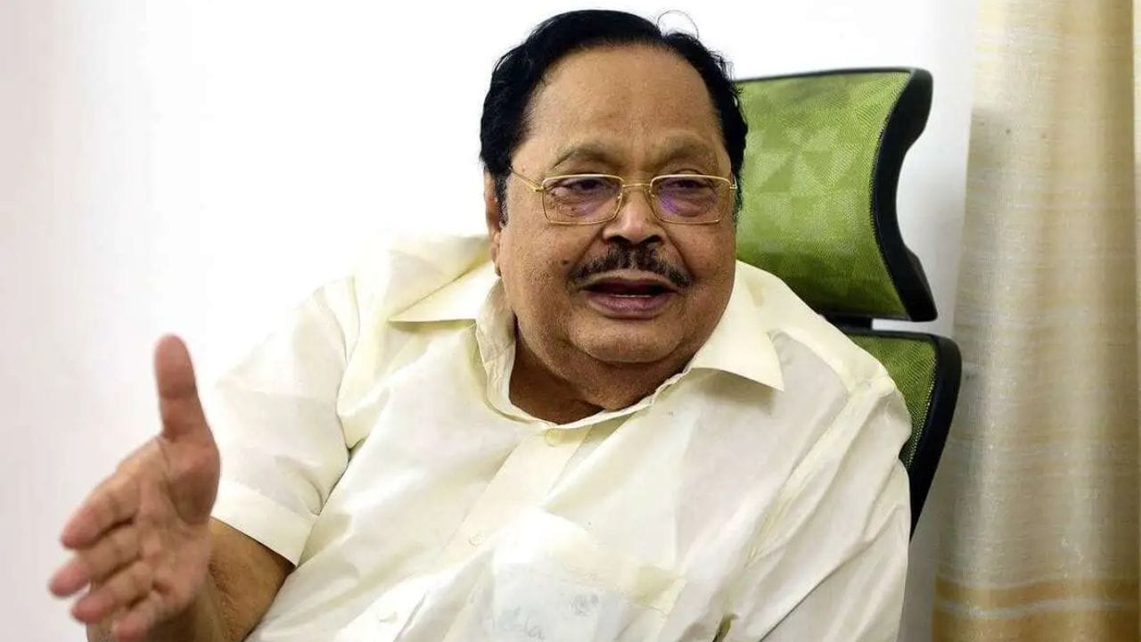 “100 நாளில் எதையும் செய்யவில்லை!”.. தவெகவை கடுமையாக விமர்சித்த துரைமுருகன்!!