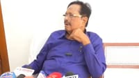 தவெகவினர் பேசுவது வேடிக்கையாக உள்ளது - துரைமுருகன்!...