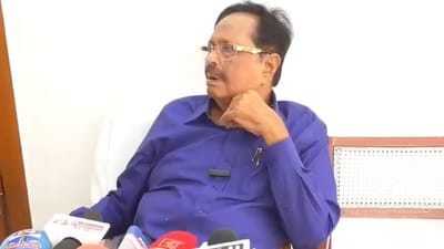 தவெகவினர் பேசுவது வேடிக்கையாக உள்ளது - துரைமுருகன்!