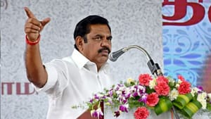 “தவெக ஆட்சி அமைந்தது ஒரு விபத்து.. 5 ஆண்டுகள் நீடிக்காது!”.. இபிஎஸ் சரமாரி விமர்சனம்!! “தவெக ஆட்சி அமைந்தது ஒரு விபத்து.. 5 ஆண்டுகள் நீடிக்காது!”.. இபிஎஸ் சரமாரி விமர்சனம்!!