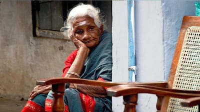 தமிழகத்தில் குறையும் இளைஞர்கள்... அதிகரிக்கும் முதியோர்கள்!