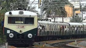 சென்னையில் இன்றுமுதல் குறிப்பிட்ட மின்சார ரயில்கள் ரத்து – வெளியான அறிவிப்பு...