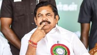 மக்களை ஏமாற்றி ஆட்சிக்கு வந்தது மட்டுமே தவெகவின் சாதனை - ஈபிஎஸ்...