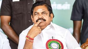 மக்களை ஏமாற்றி ஆட்சிக்கு வந்தது மட்டுமே தவெகவின் சாதனை – எடப்பாடி பழனிசாமி விமர்சனம்.....