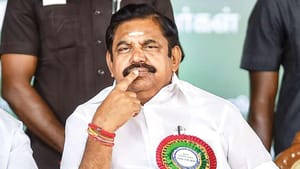 மக்களை ஏமாற்றி ஆட்சிக்கு வந்தது மட்டுமே தவெகவின் சாதனை – எடப்பாடி பழனிசாமி விமர்சனம்.. மக்களை ஏமாற்றி ஆட்சிக்கு வந்தது மட்டுமே தவெகவின் சாதனை – எடப்பாடி பழனிசாமி விமர்சனம்..