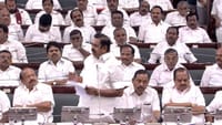 தொகுதி மறுவரையறை தீர்மானத்திற்கு அதிமுக எதிர்ப்பு!!...