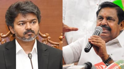 ரூ.30,000 நிவாரணம் - தமிழக அரசுக்கு எடப்பாடி பழனிசாமி கோரிக்கை