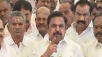 தவெக அரசின் பெரும்பாலான வாக்குறுதிகள் பட்ஜெட்டில் இல்லை!...