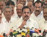 தவெக அரசின் பெரும்பாலான வாக்குறுதிகள் பட்ஜெட்டில் இல்லை!...