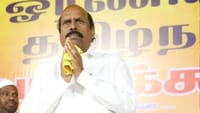 லஞ்ச ஒழிப்புத் துறைக்குச் சென்ற புகார்.. சிக்கலில் எ.வ.வேலு!!...