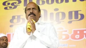 “ஏரியிலிருந்து மண் திருட்டு.. அரசுக்கு ரூ.8 கோடி இழப்பு!”.. முன்னாள் அமைச்சர் எ.வ.வேலு மீது அதிரடி புகார்.. லஞ்ச ஒழிப்புத் துறையில் முறையீடு!