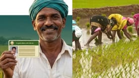 விவசாயிகள் கவனத்துக்கு…  தனித்துவ அடையாள எண் கண்டிப்பாக பெற வேண்டும்.. கீழப்பாவூர் வேளாண் அதிகாரி சேதுராமன் அறிவுறுத்தல்!...