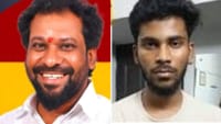இளைஞர் கொலையில் தொடர்புடைய தந்தை-மகன் தவெகவில் இருந்து நீக்கம்!...